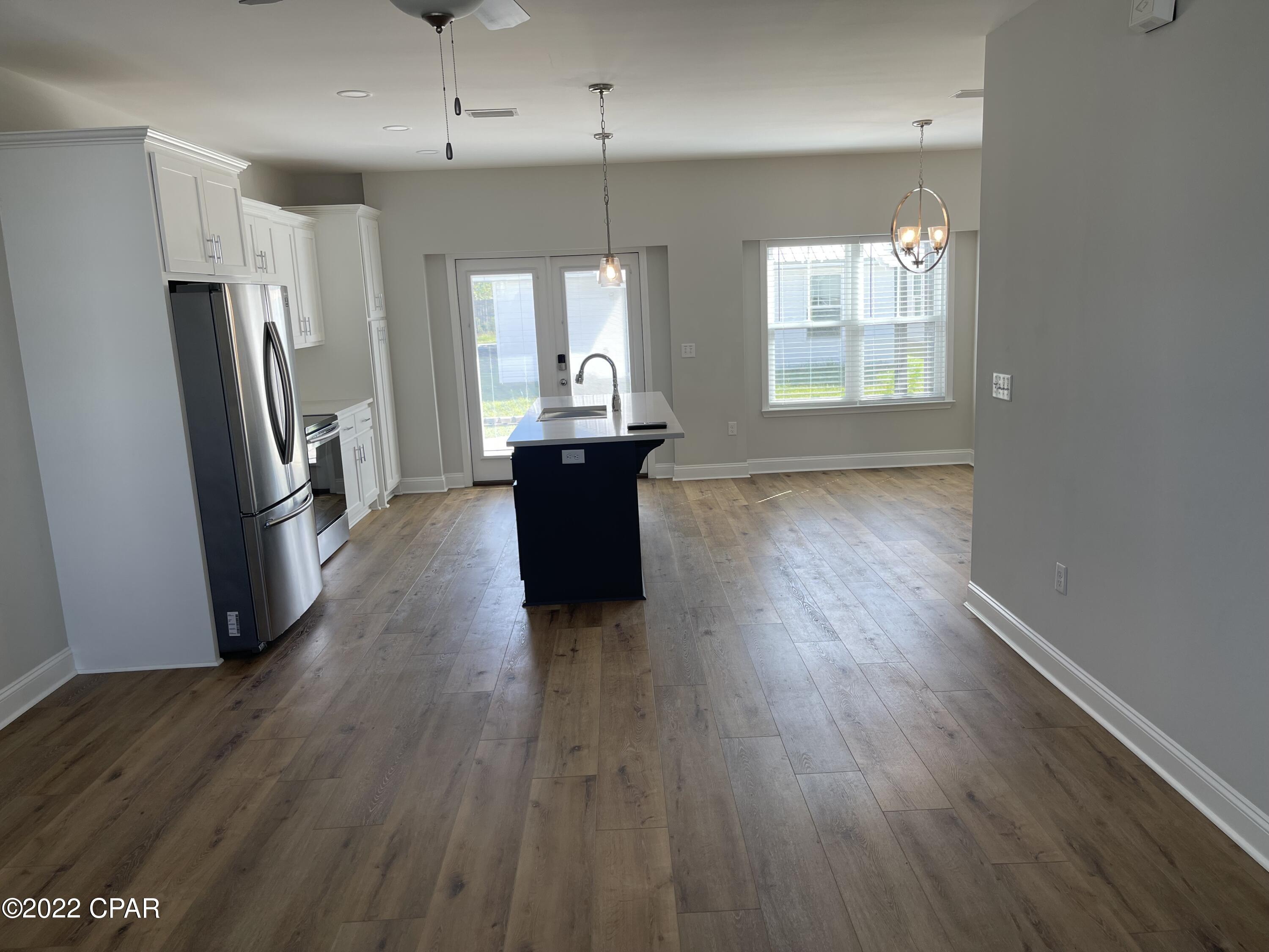 Callaway - Residential Lease