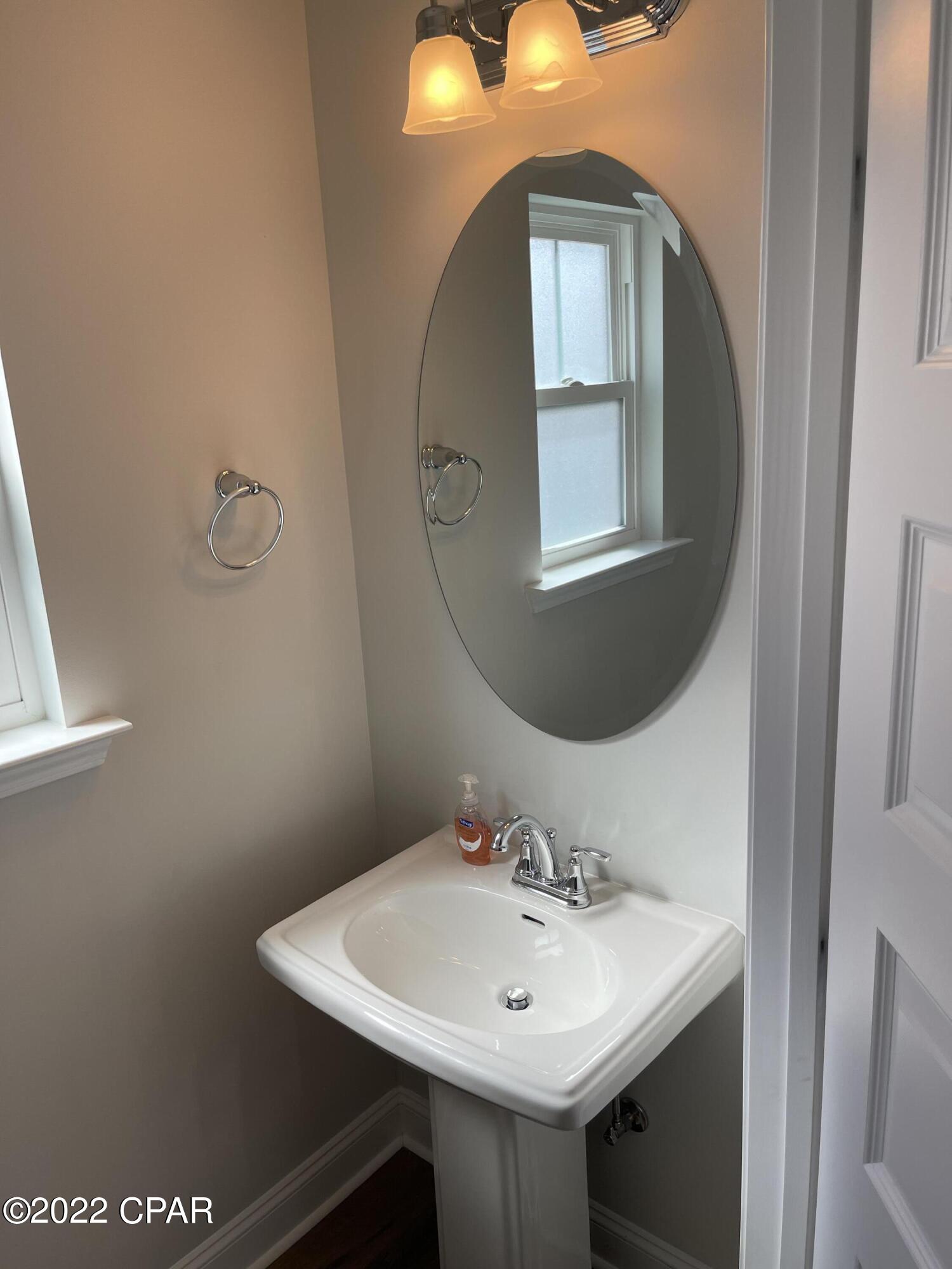 Callaway - Residential Lease