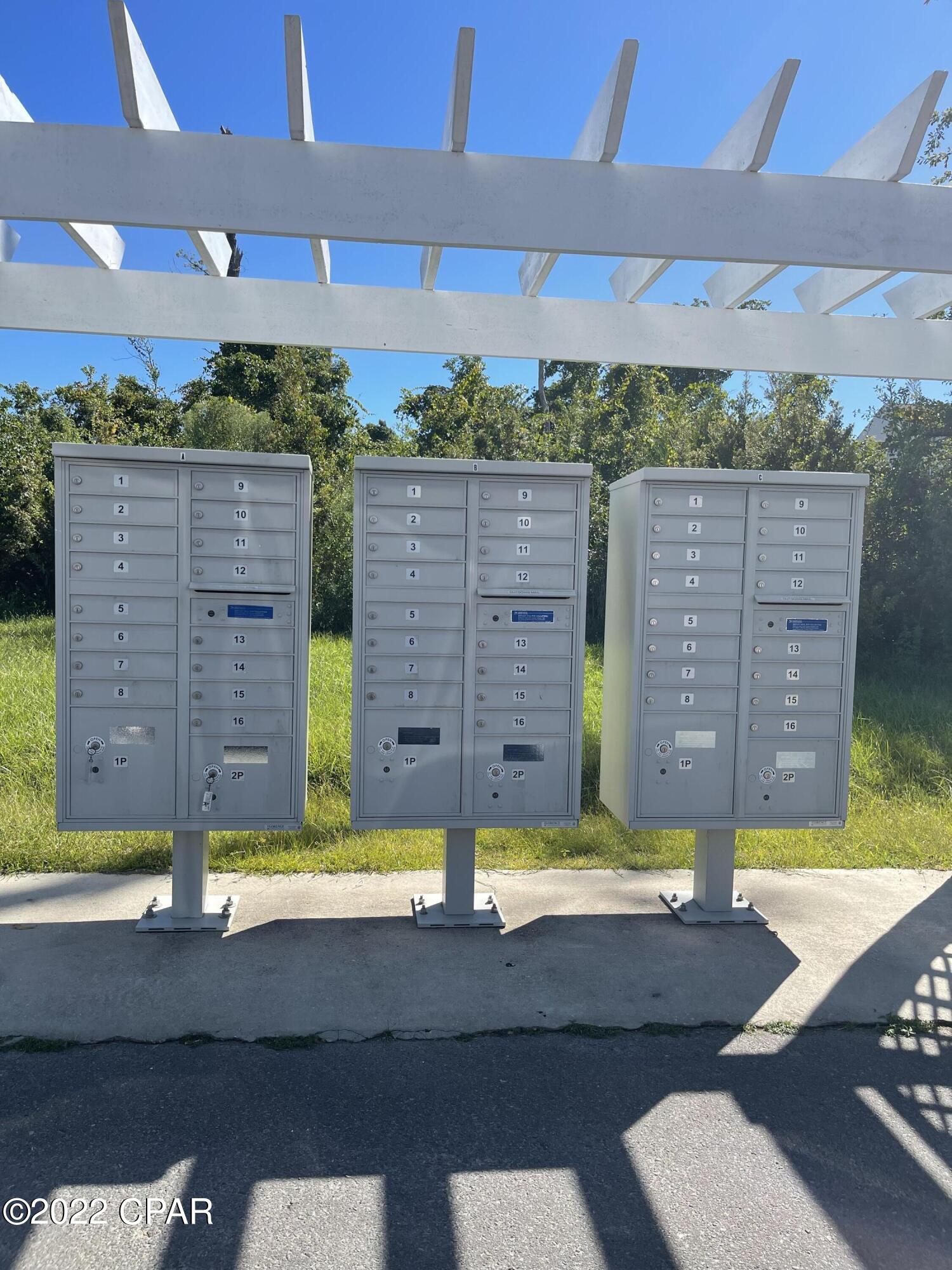 Callaway - Residential Lease