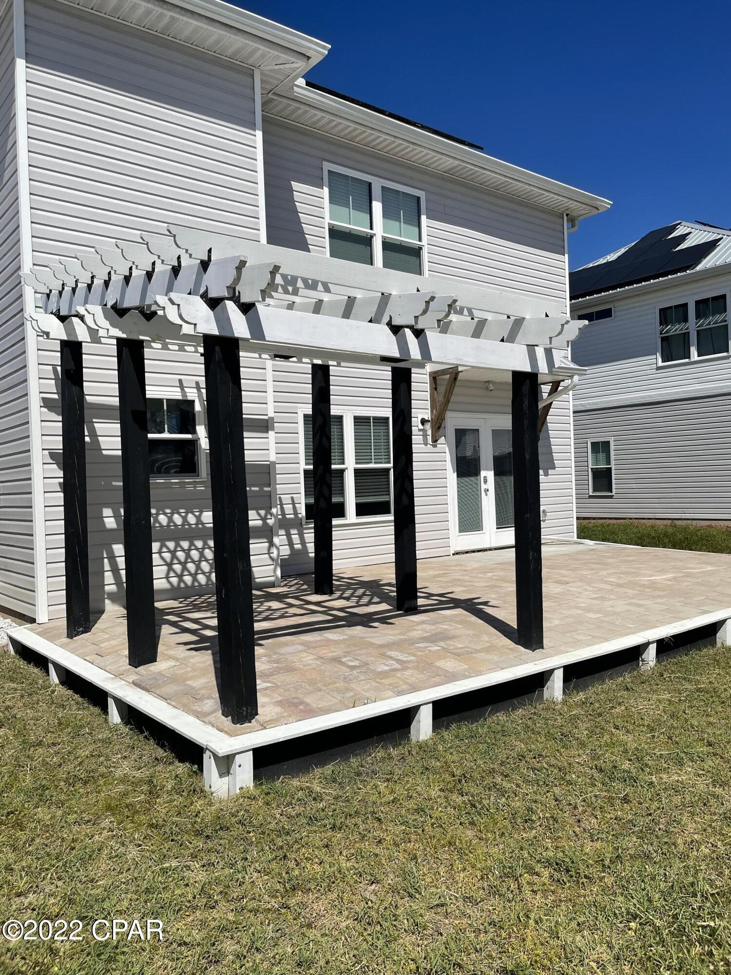 Callaway - Residential Lease