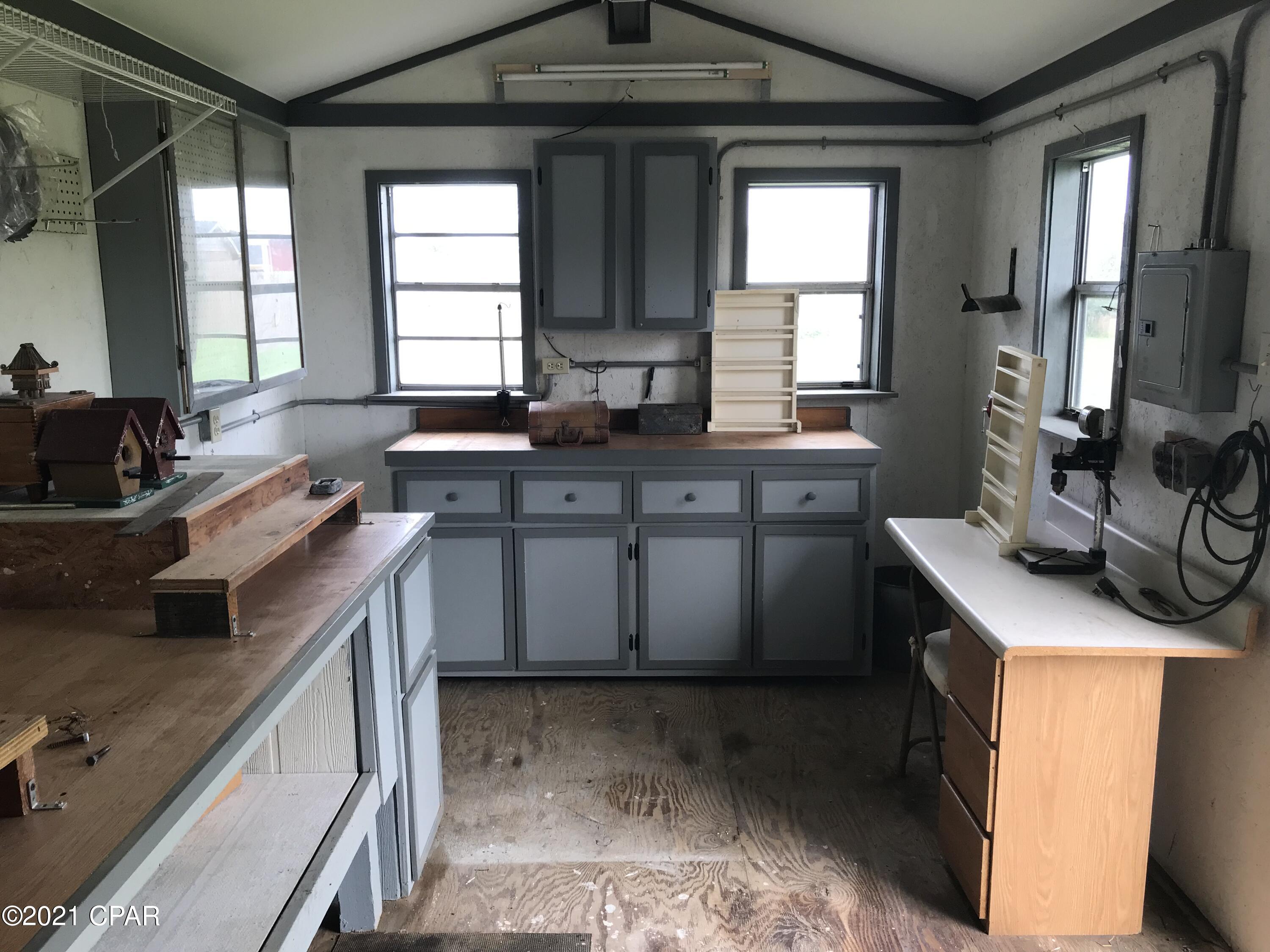 Kendrick Manor - Residential