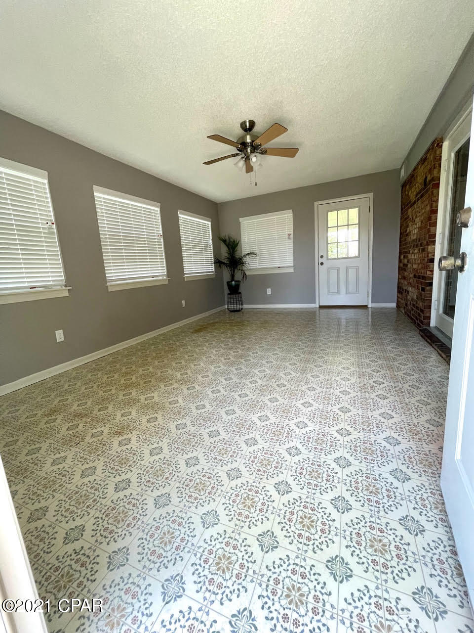 Kendrick Manor - Residential