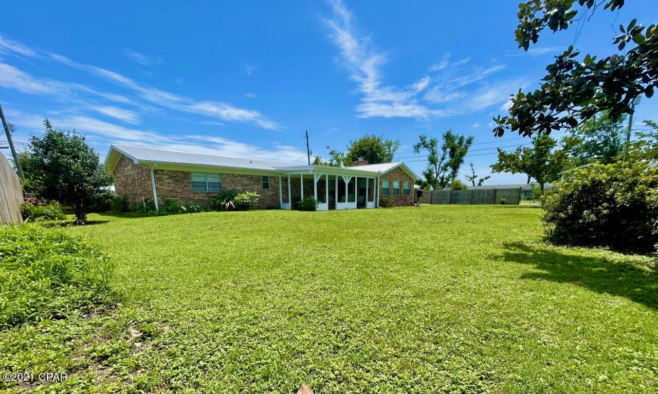 Kendrick Manor - Residential