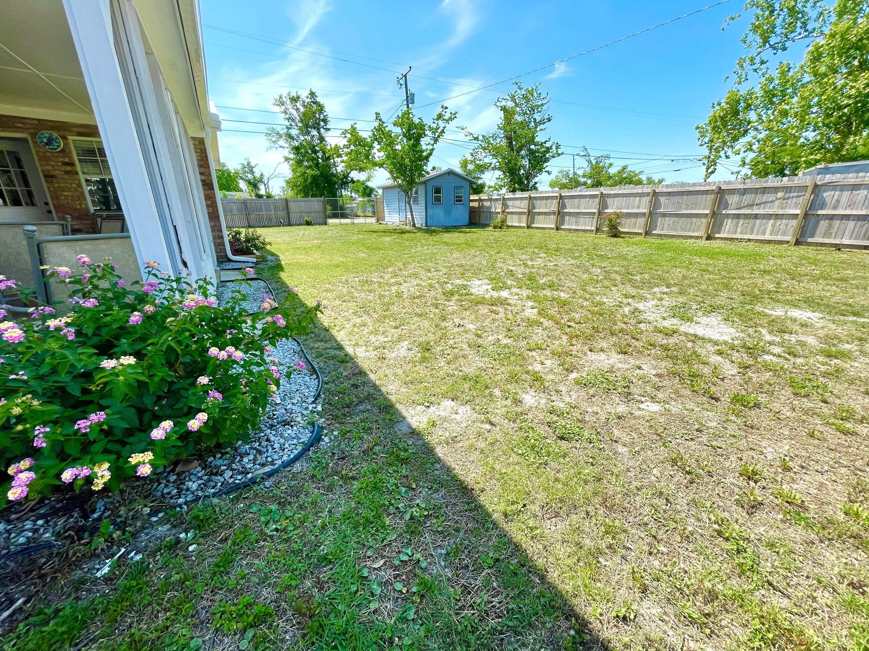 Kendrick Manor - Residential