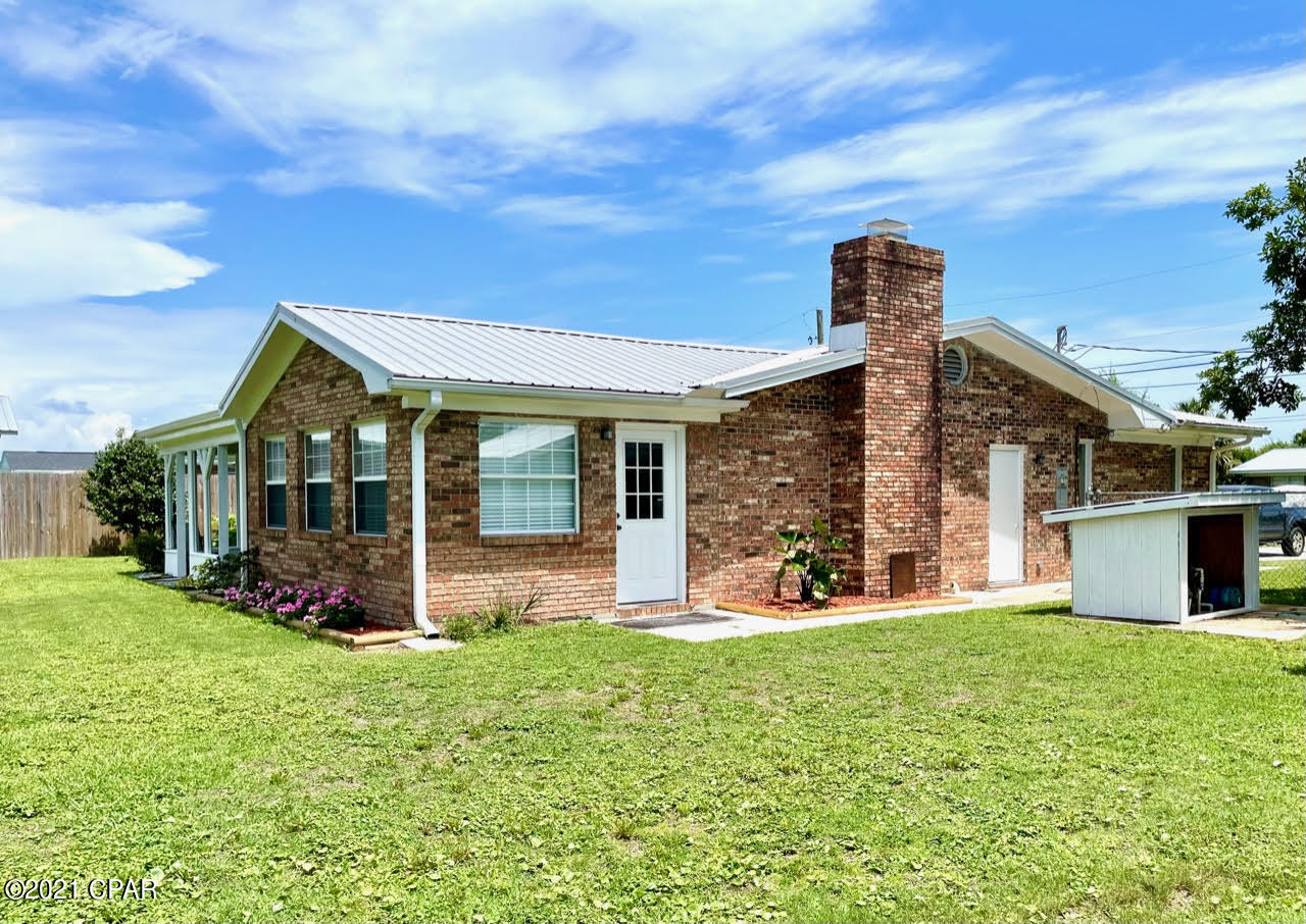 Kendrick Manor - Residential