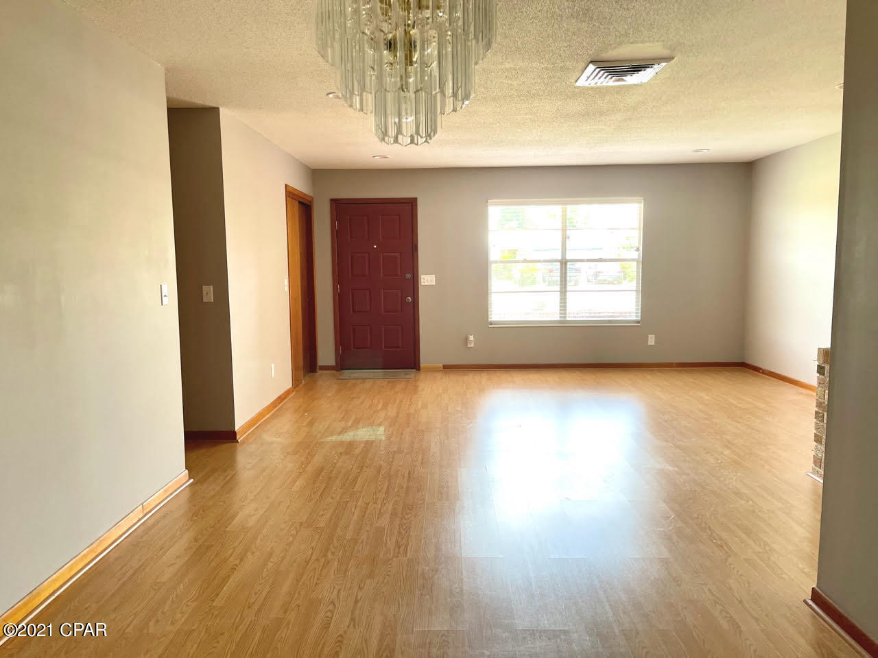 Kendrick Manor - Residential