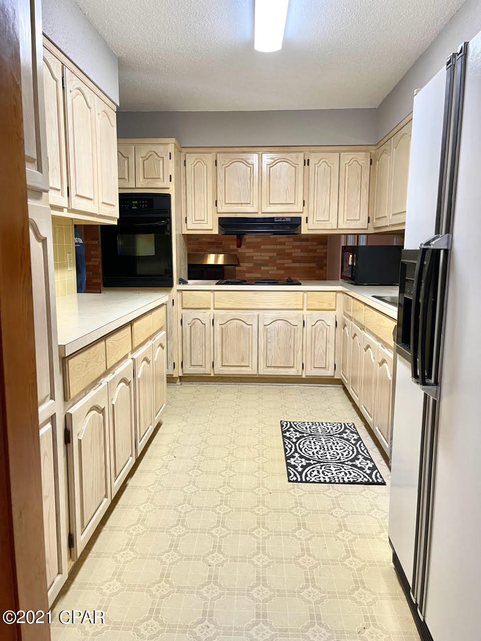 Kendrick Manor - Residential