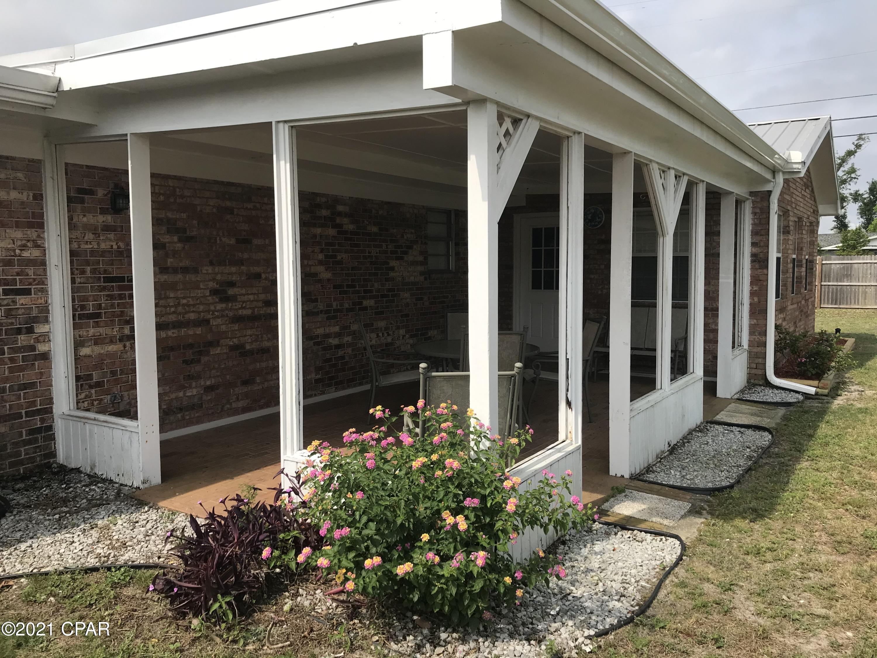 Kendrick Manor - Residential