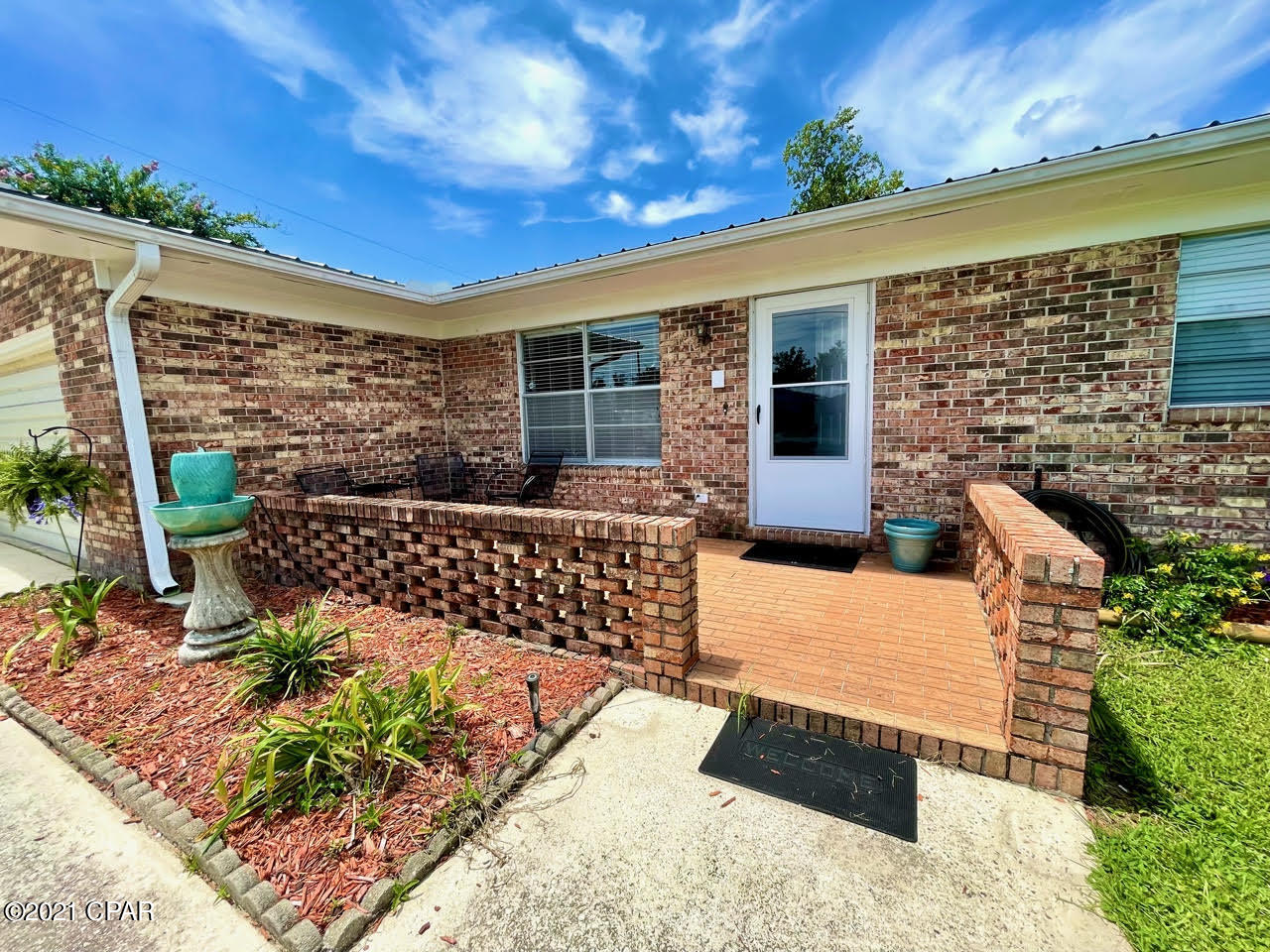 Kendrick Manor - Residential