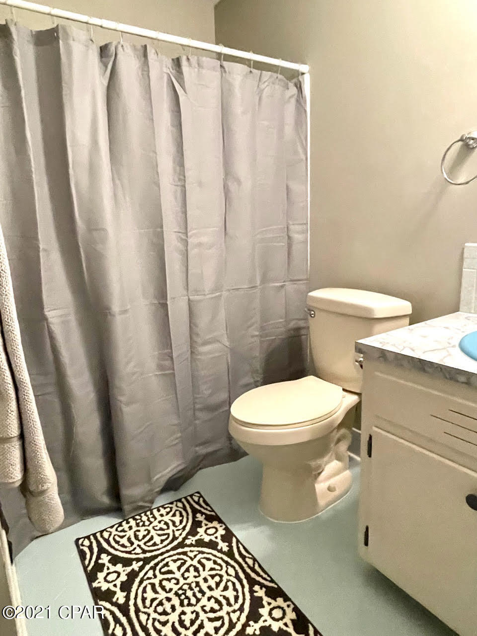 Kendrick Manor - Residential