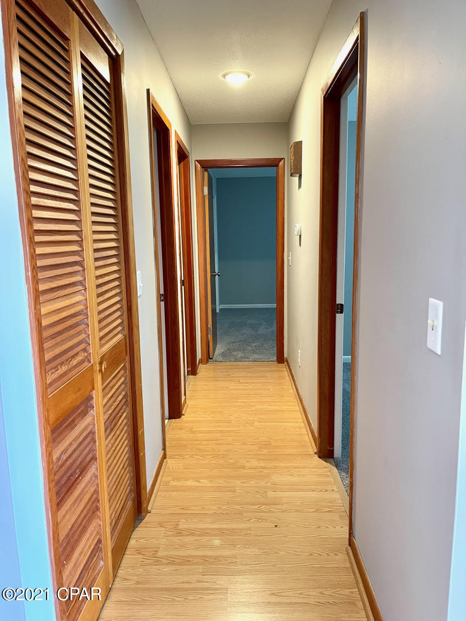 Kendrick Manor - Residential