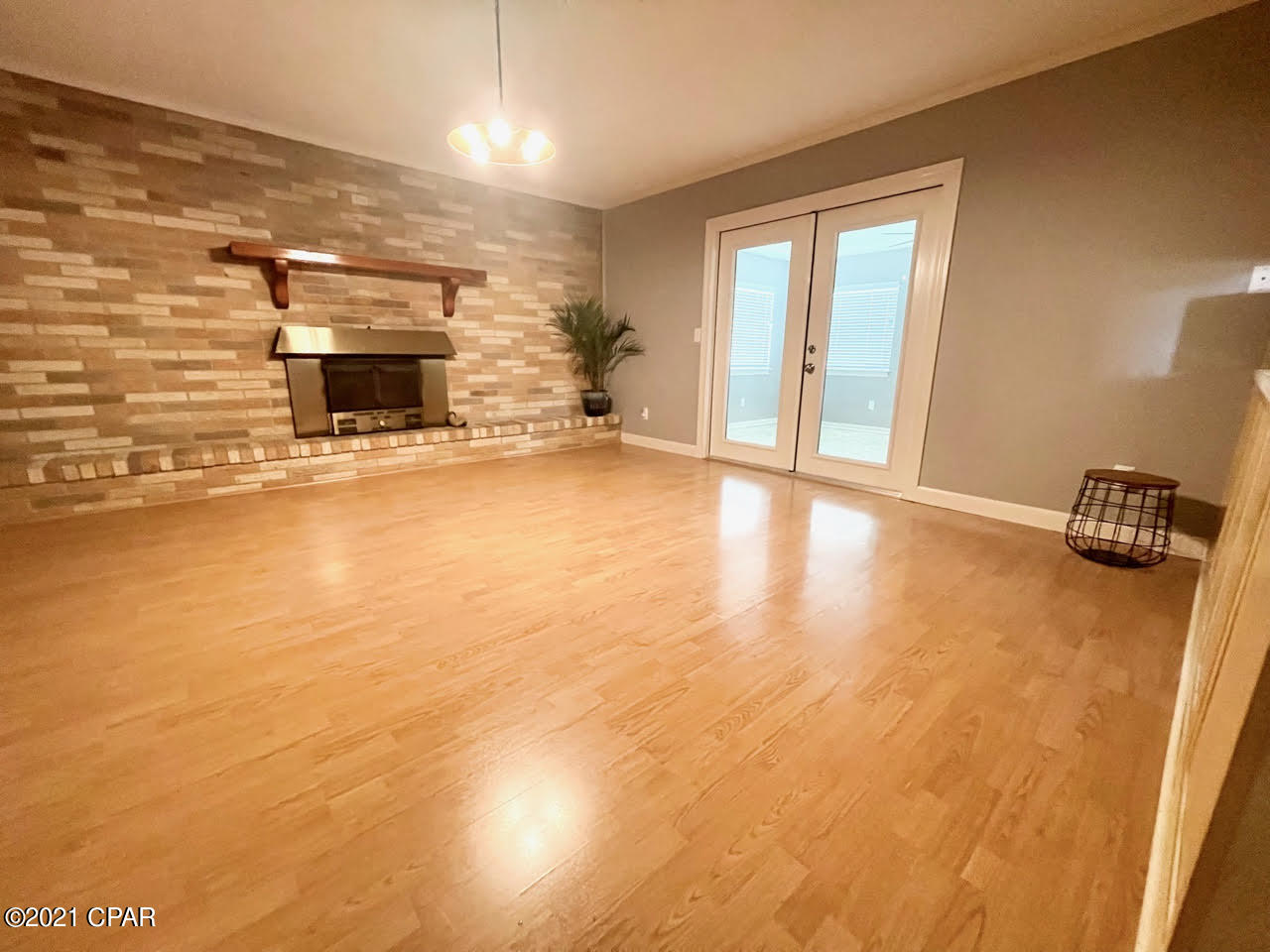 Kendrick Manor - Residential