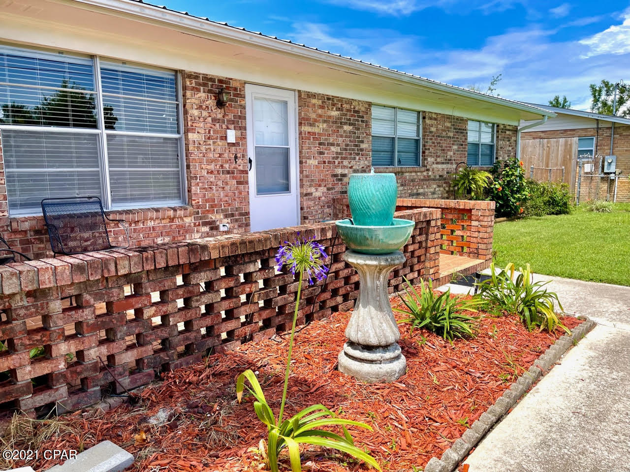 Kendrick Manor - Residential