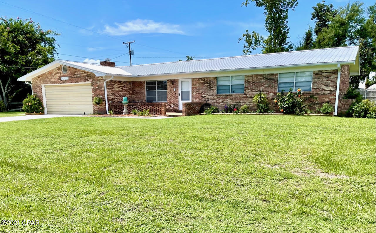 Kendrick Manor - Residential