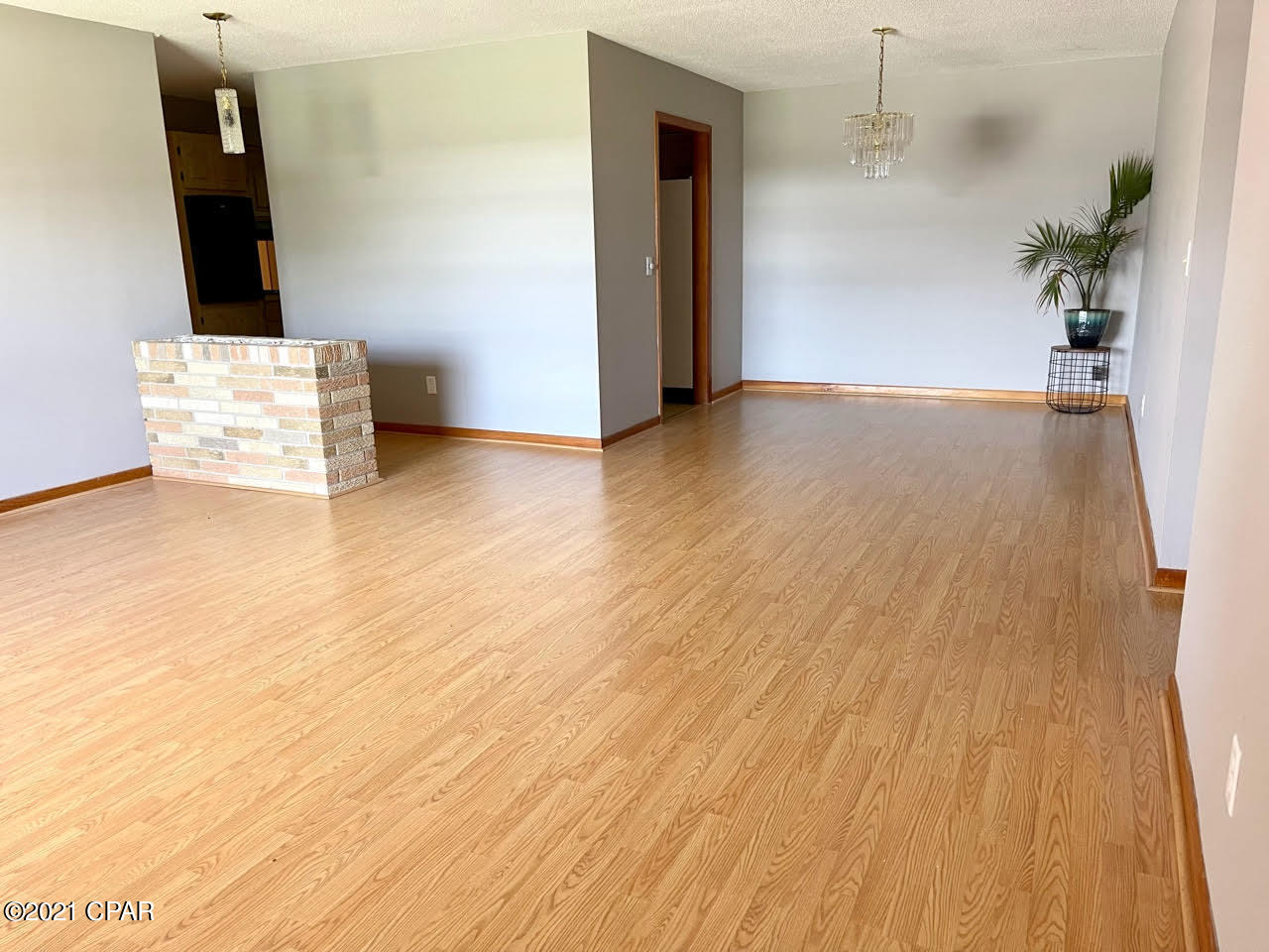 Kendrick Manor - Residential