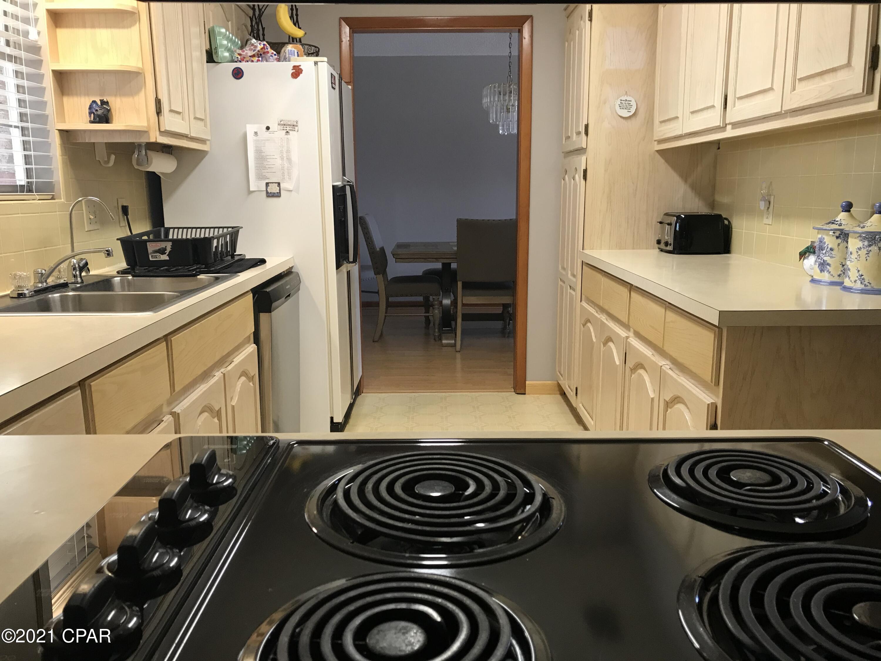 Kendrick Manor - Residential