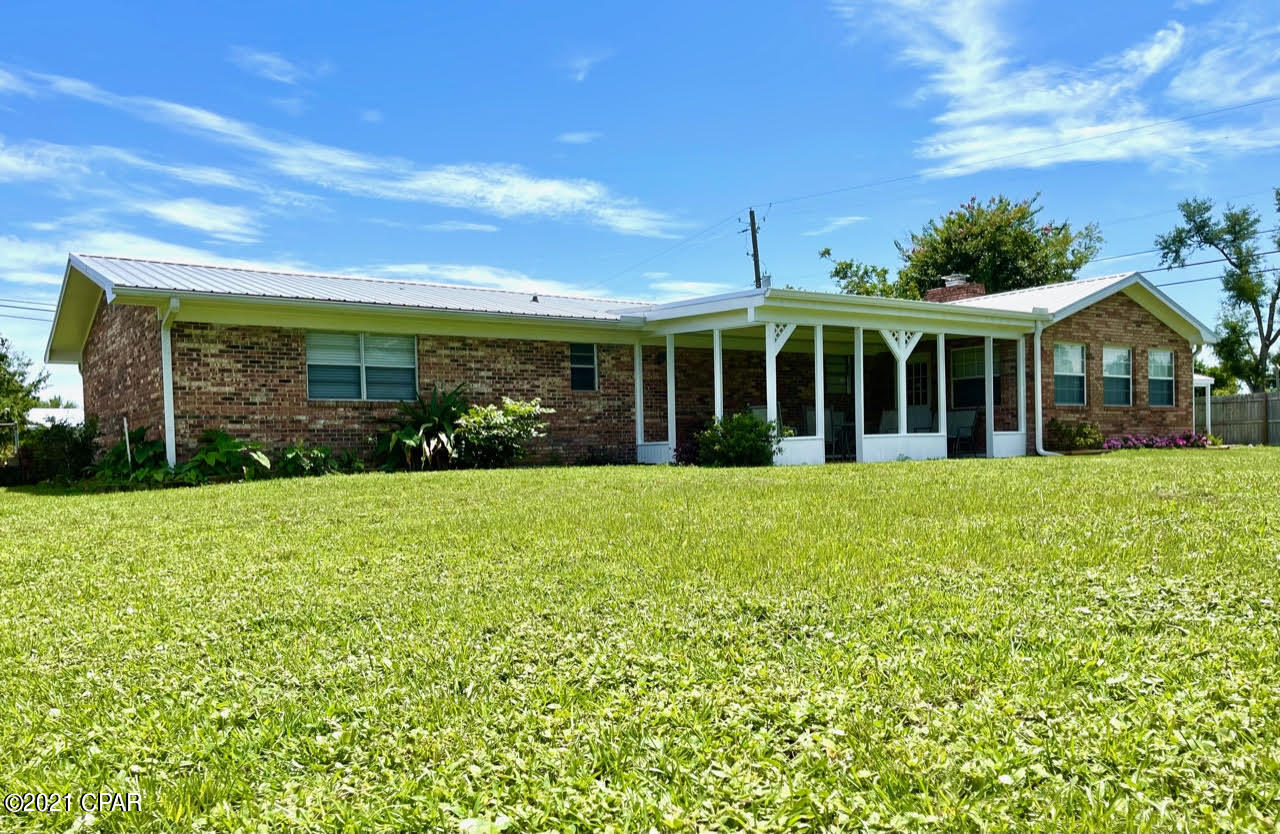 Kendrick Manor - Residential