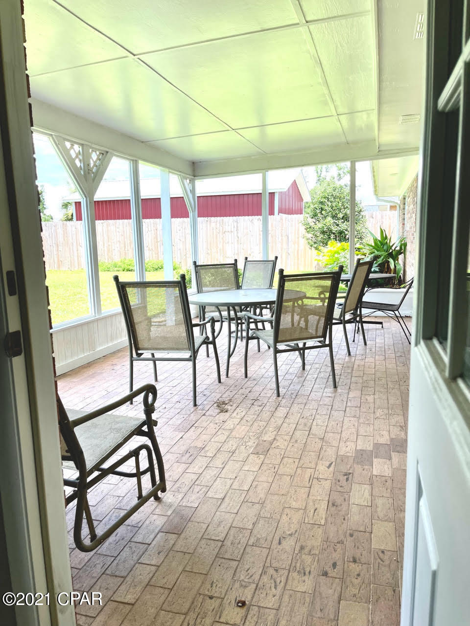 Kendrick Manor - Residential