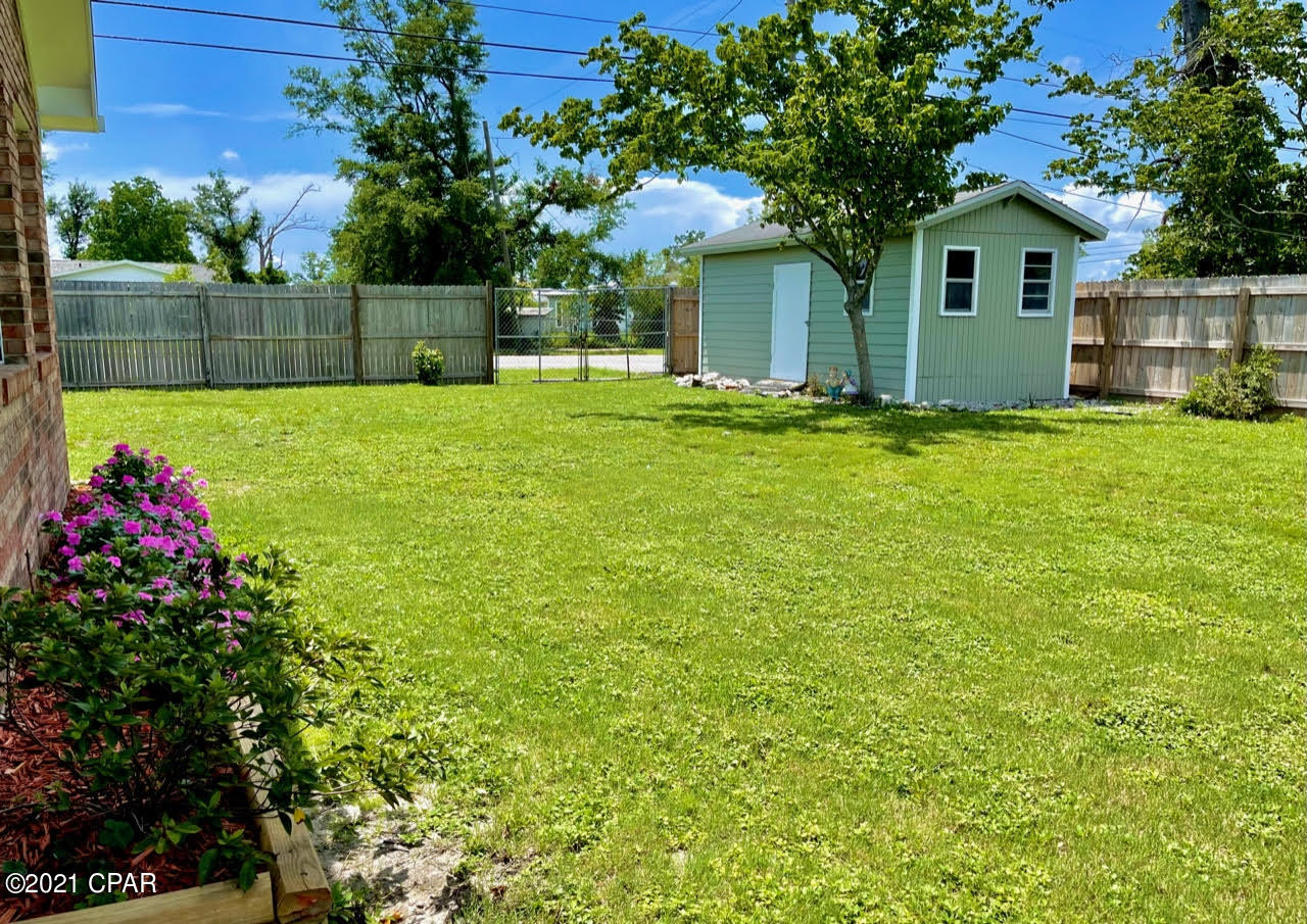 Kendrick Manor - Residential