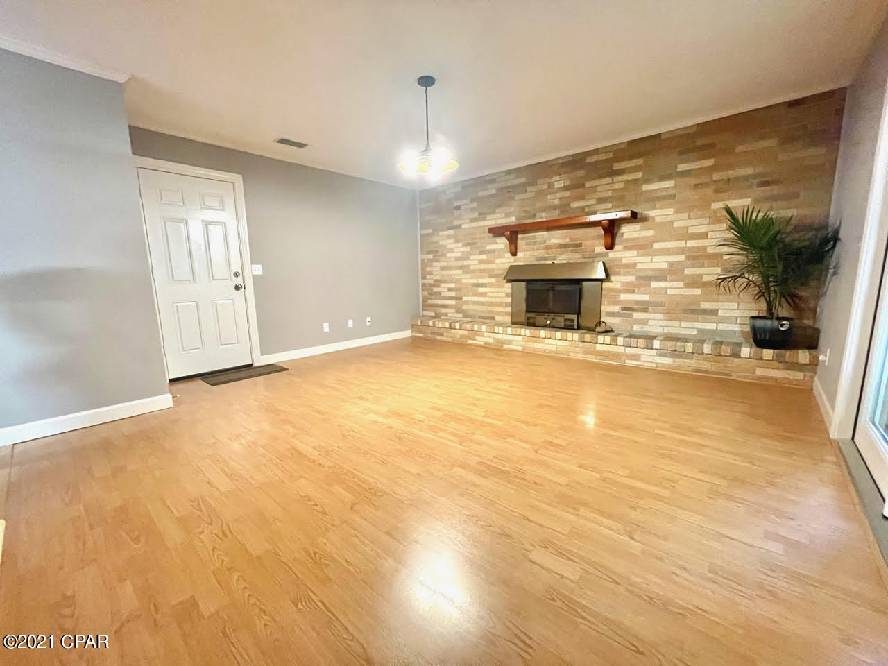 Kendrick Manor - Residential