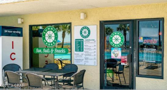 The Summit - Residential