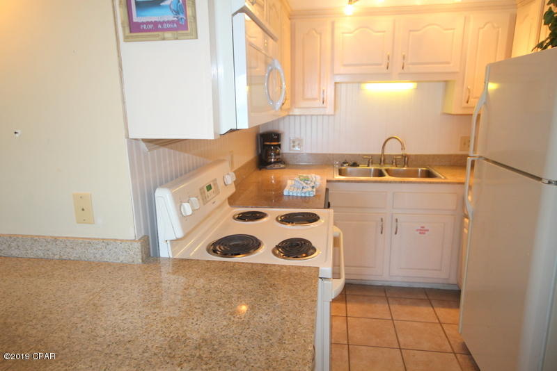 The Summit - Residential