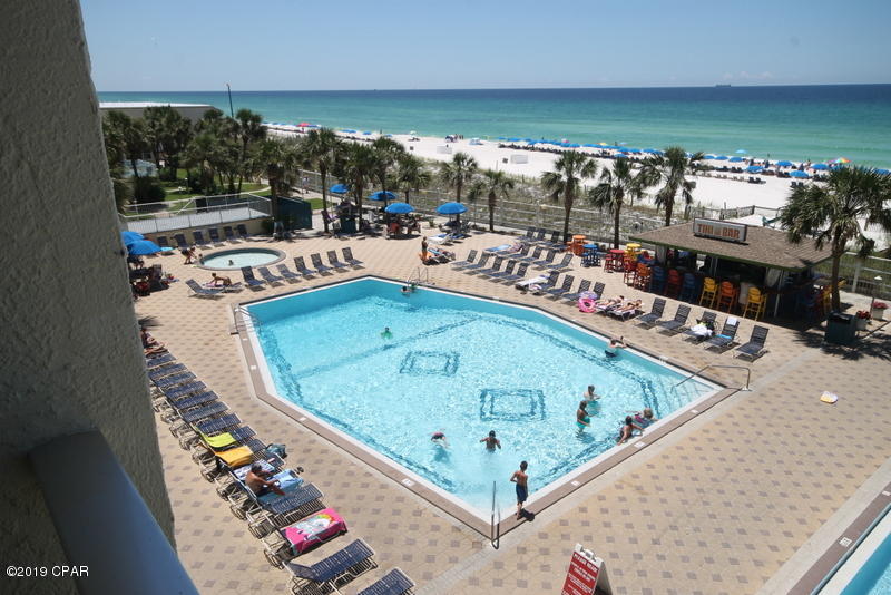 The Summit - Residential