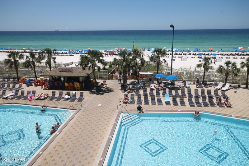 The Summit - Residential