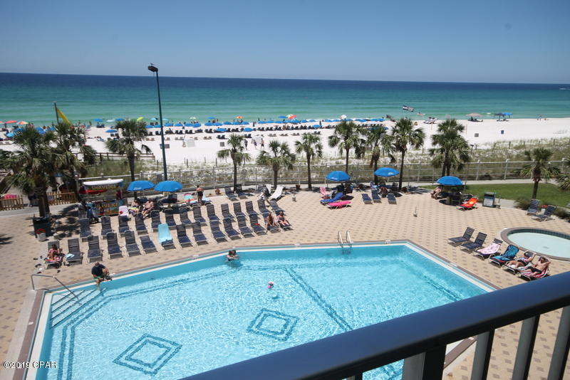 The Summit - Residential