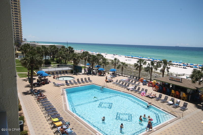 The Summit - Residential