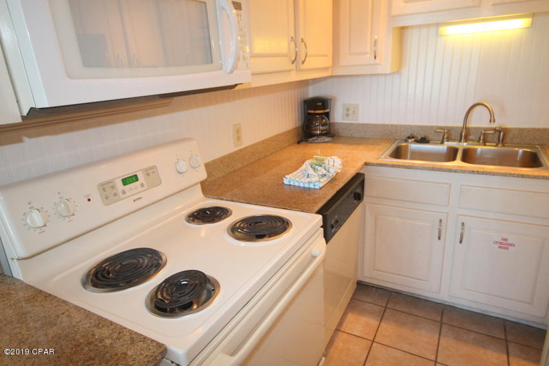 The Summit - Residential