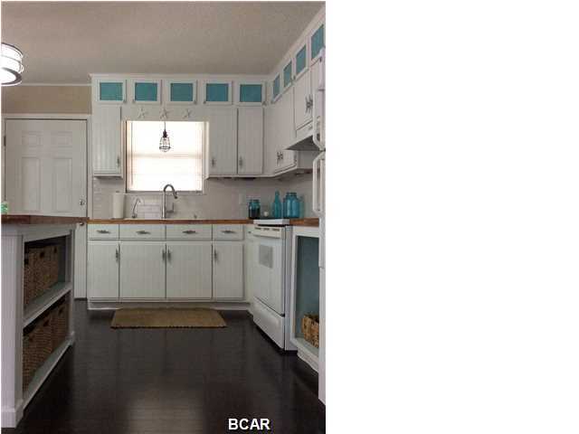 Kiska Beach - Residential