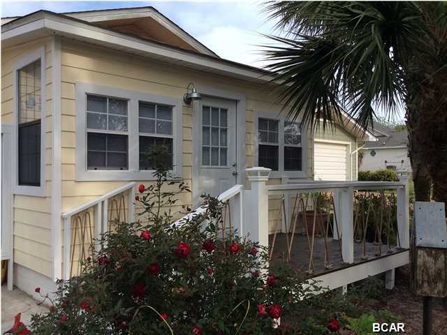 Kiska Beach - Residential