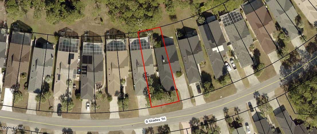 The Glades - Residential