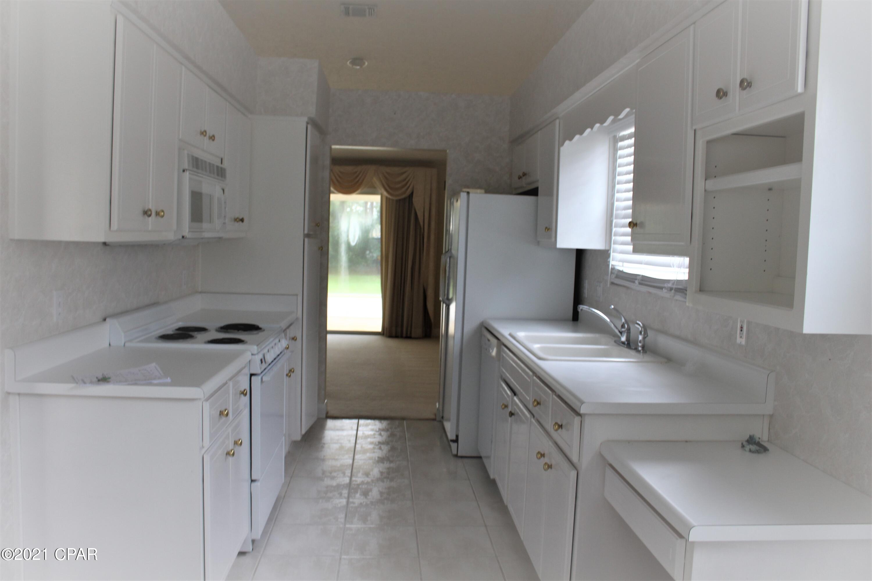 The Glades - Residential