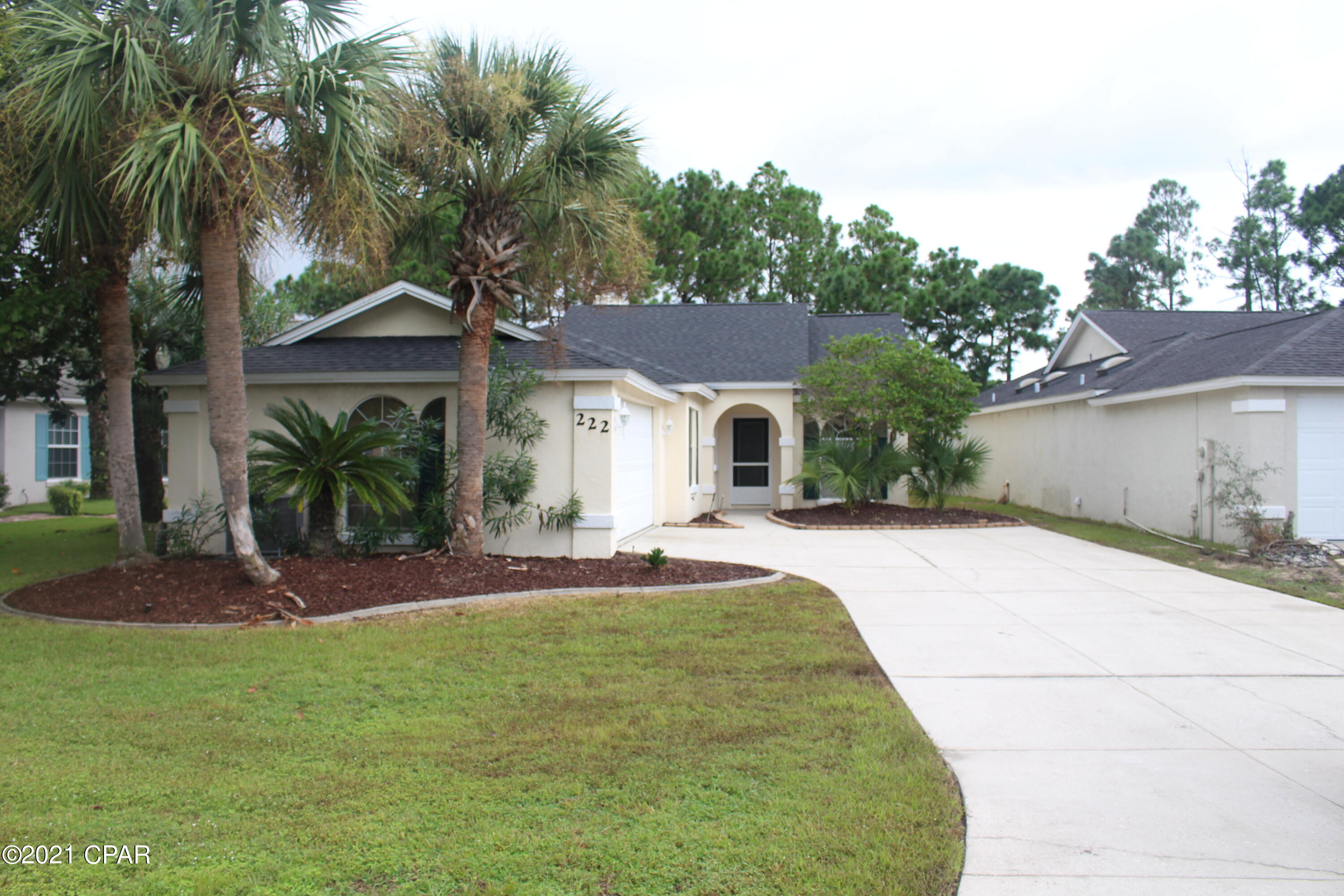 The Glades - Residential