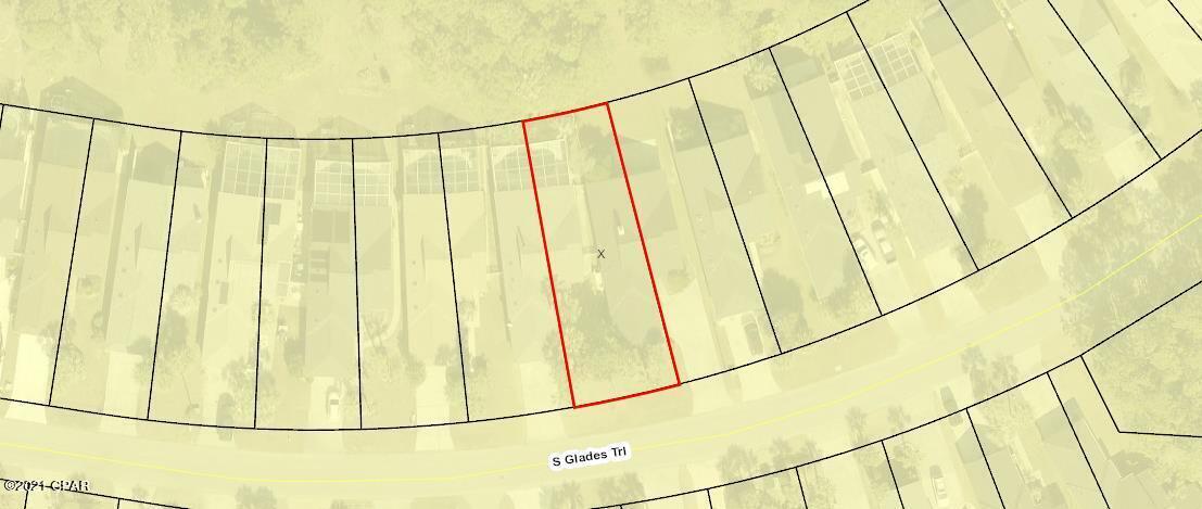 The Glades - Residential