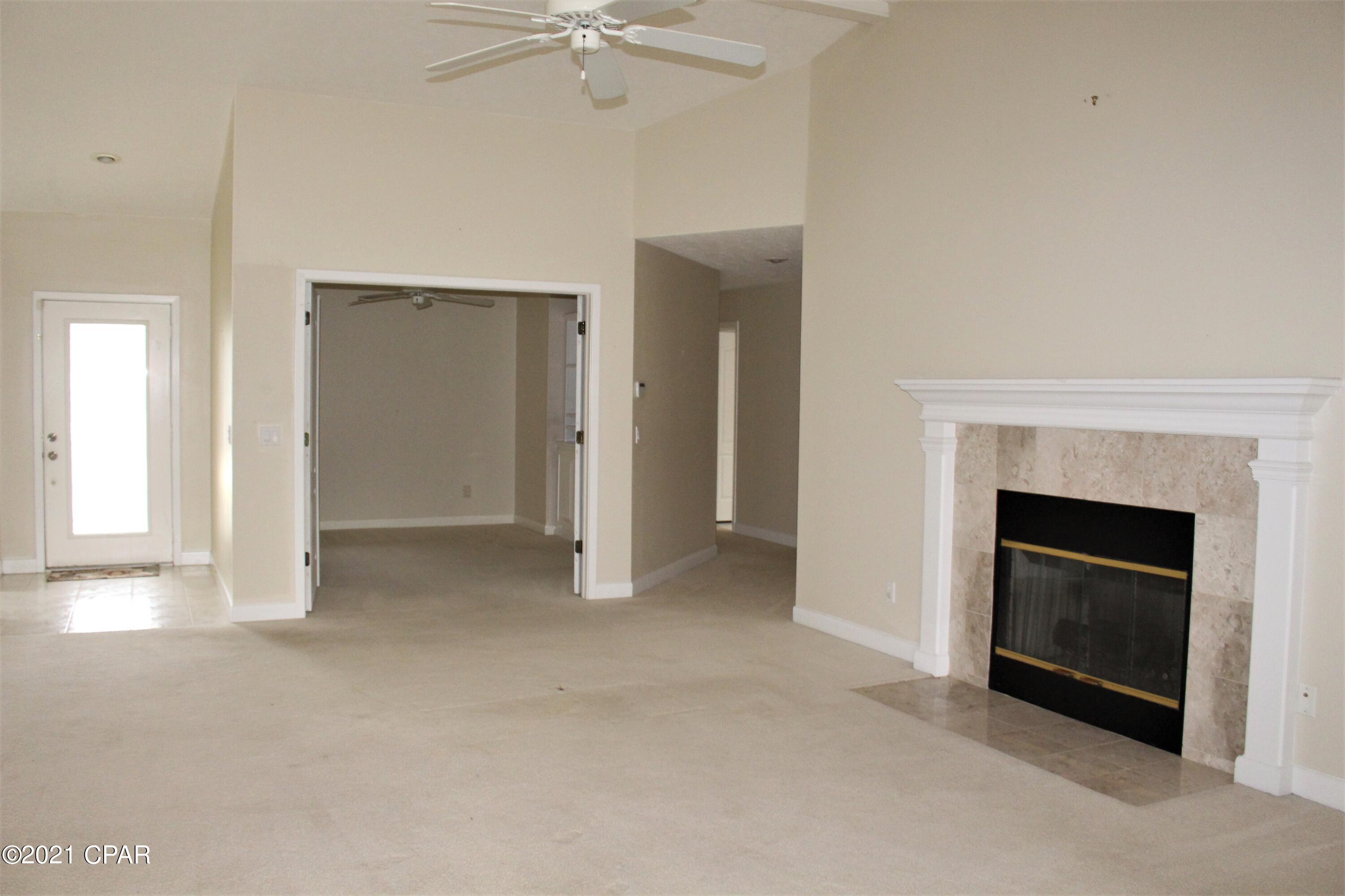 The Glades - Residential