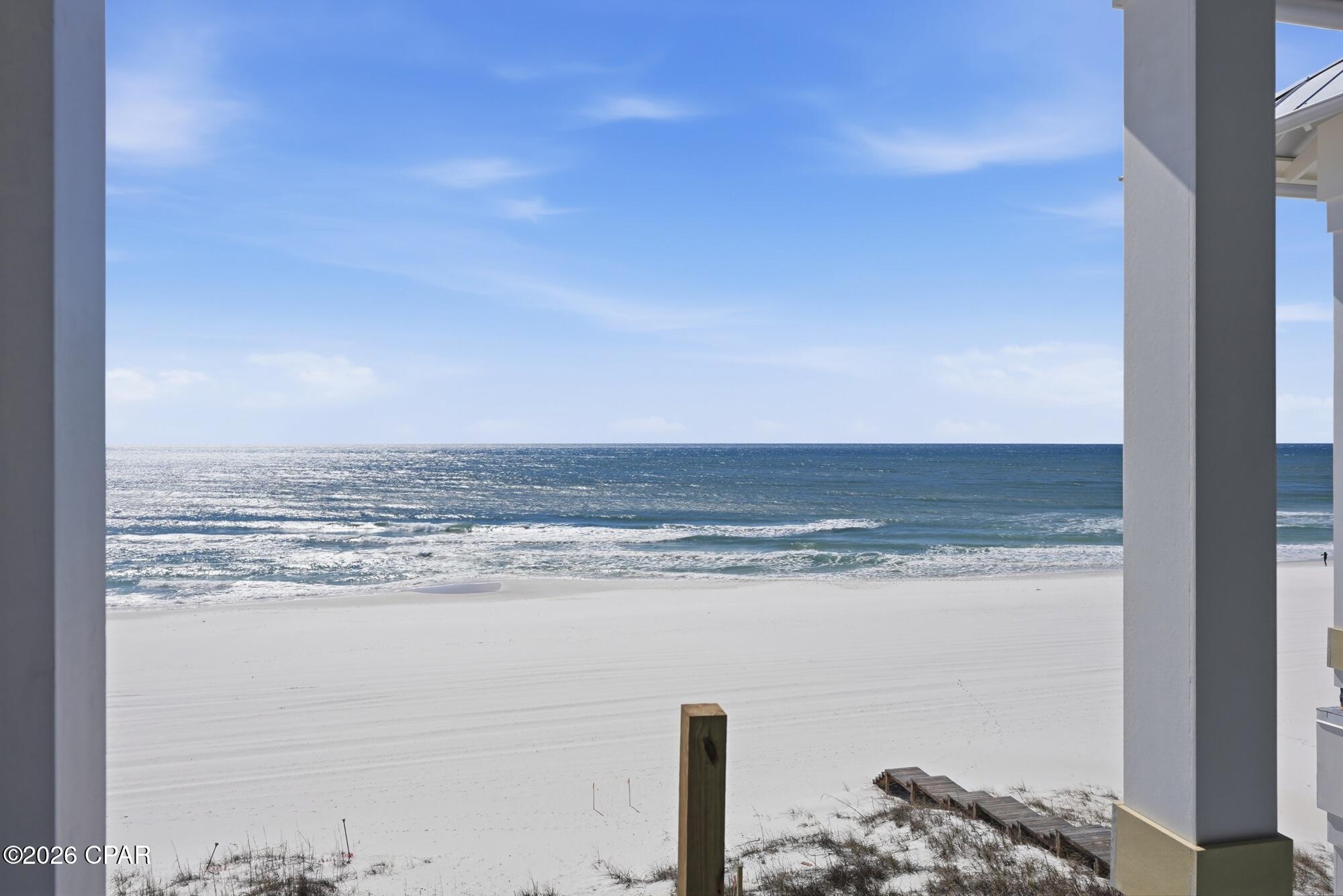 Hadley's Beach - Residential