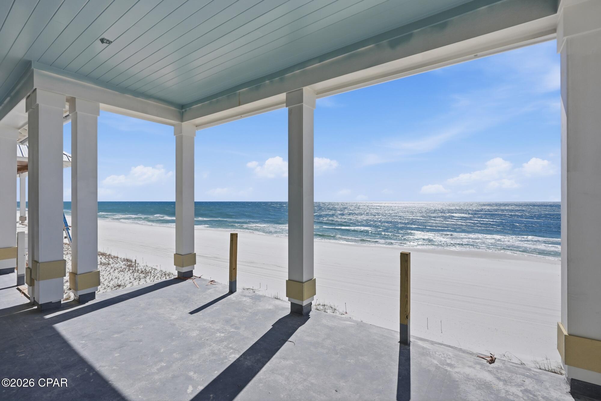 Hadley's Beach - Residential