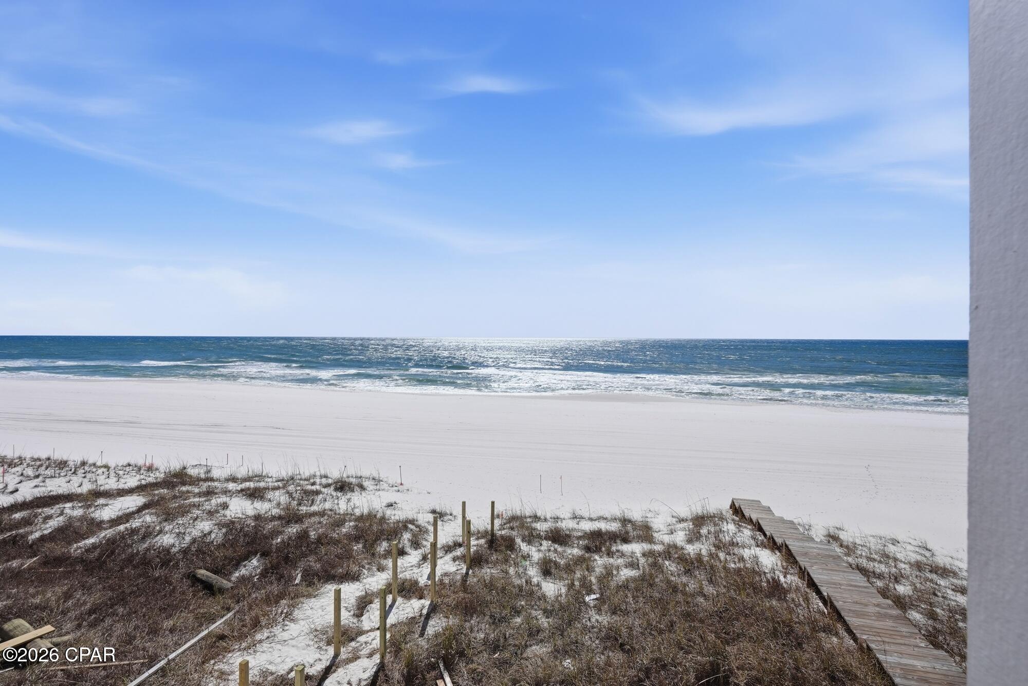 Hadley's Beach - Residential