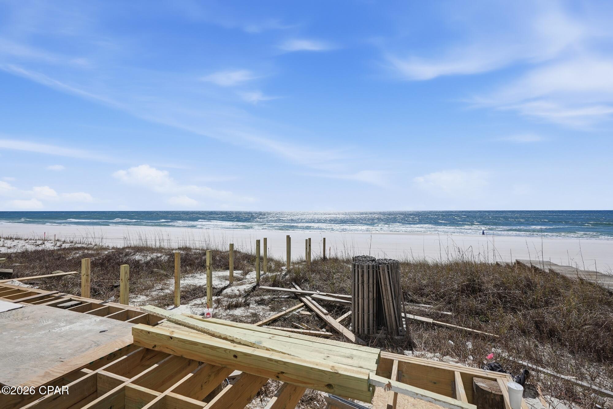 Hadley's Beach - Residential