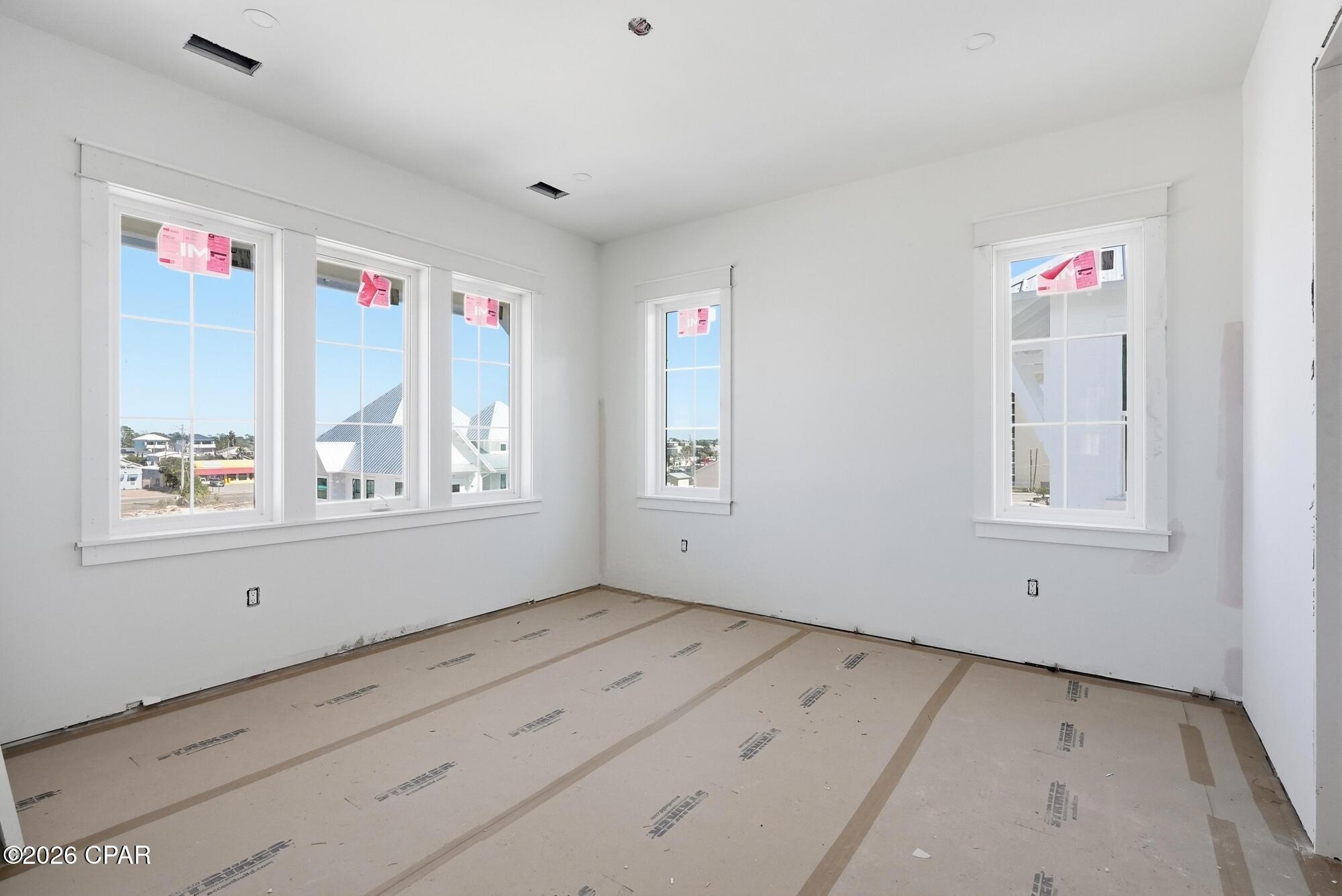 Hadley's Beach - Residential