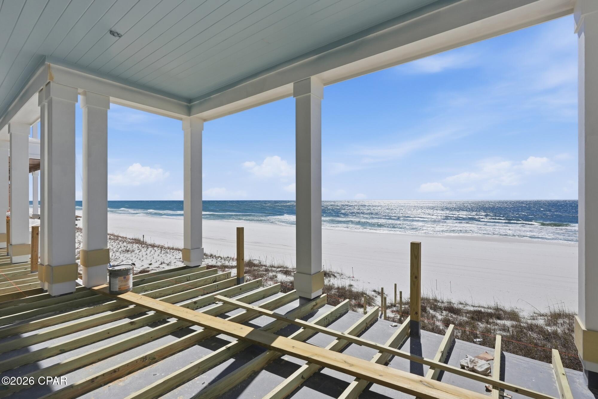 Hadley's Beach - Residential