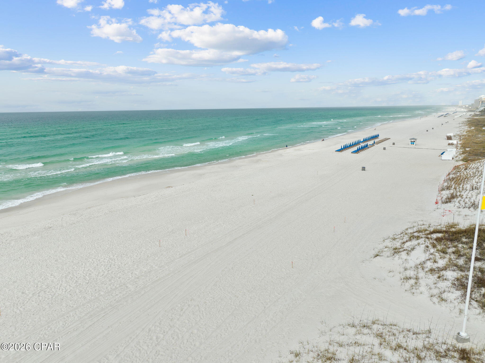 Hadley's Beach - Residential