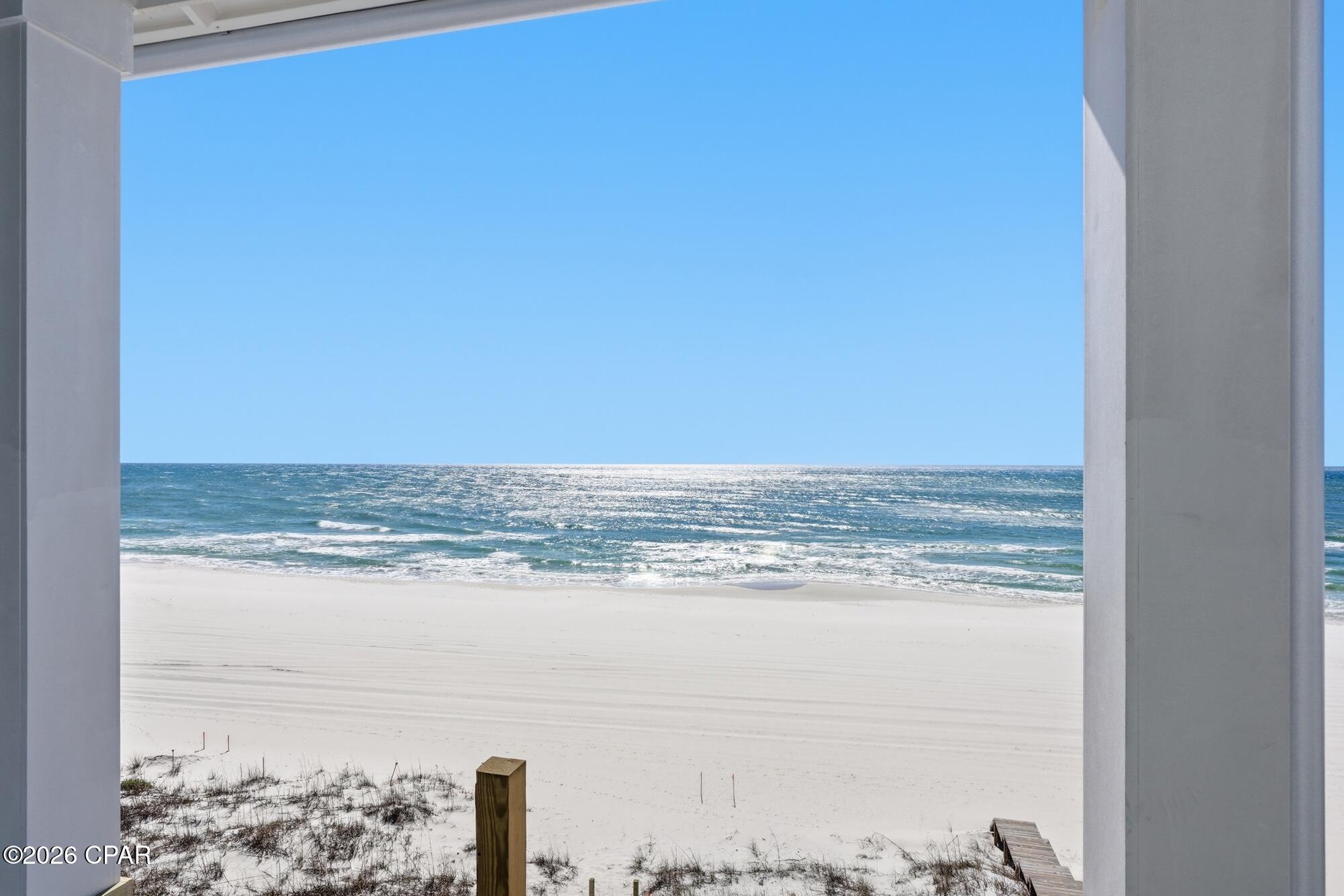 Hadley's Beach - Residential