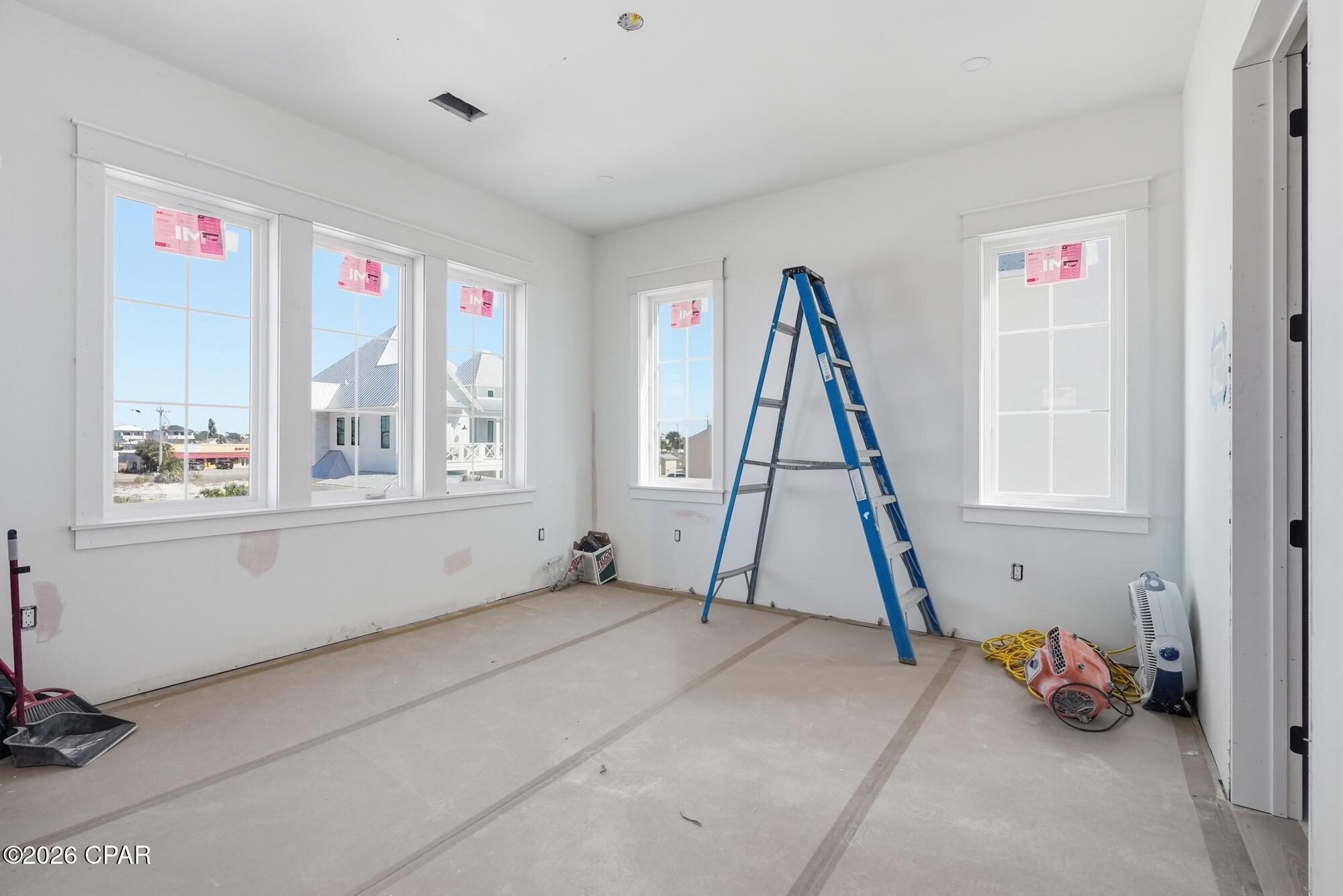 Hadley's Beach - Residential