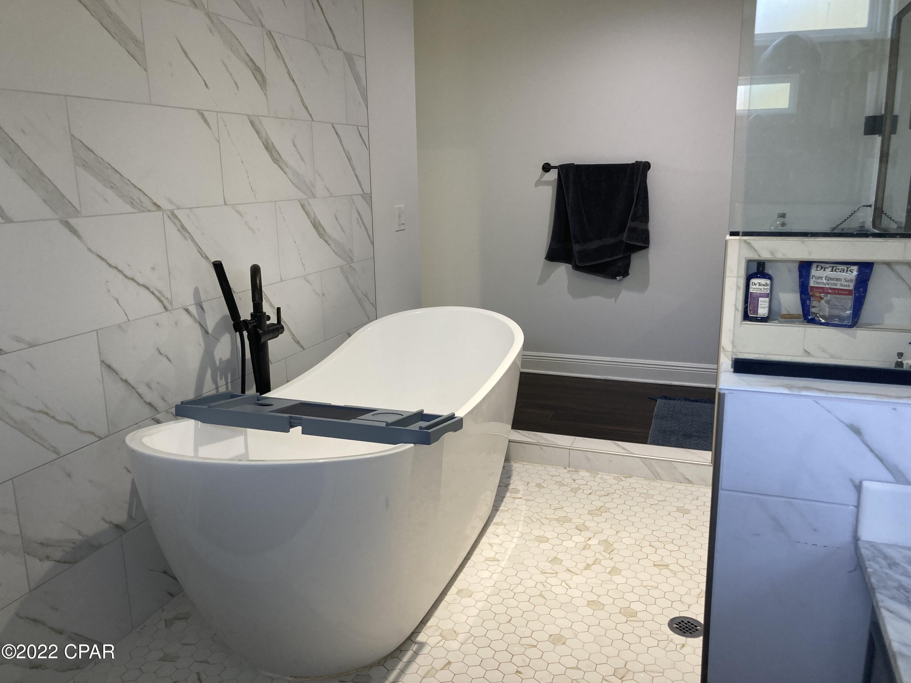 Bay Point Unit 1 - Residential