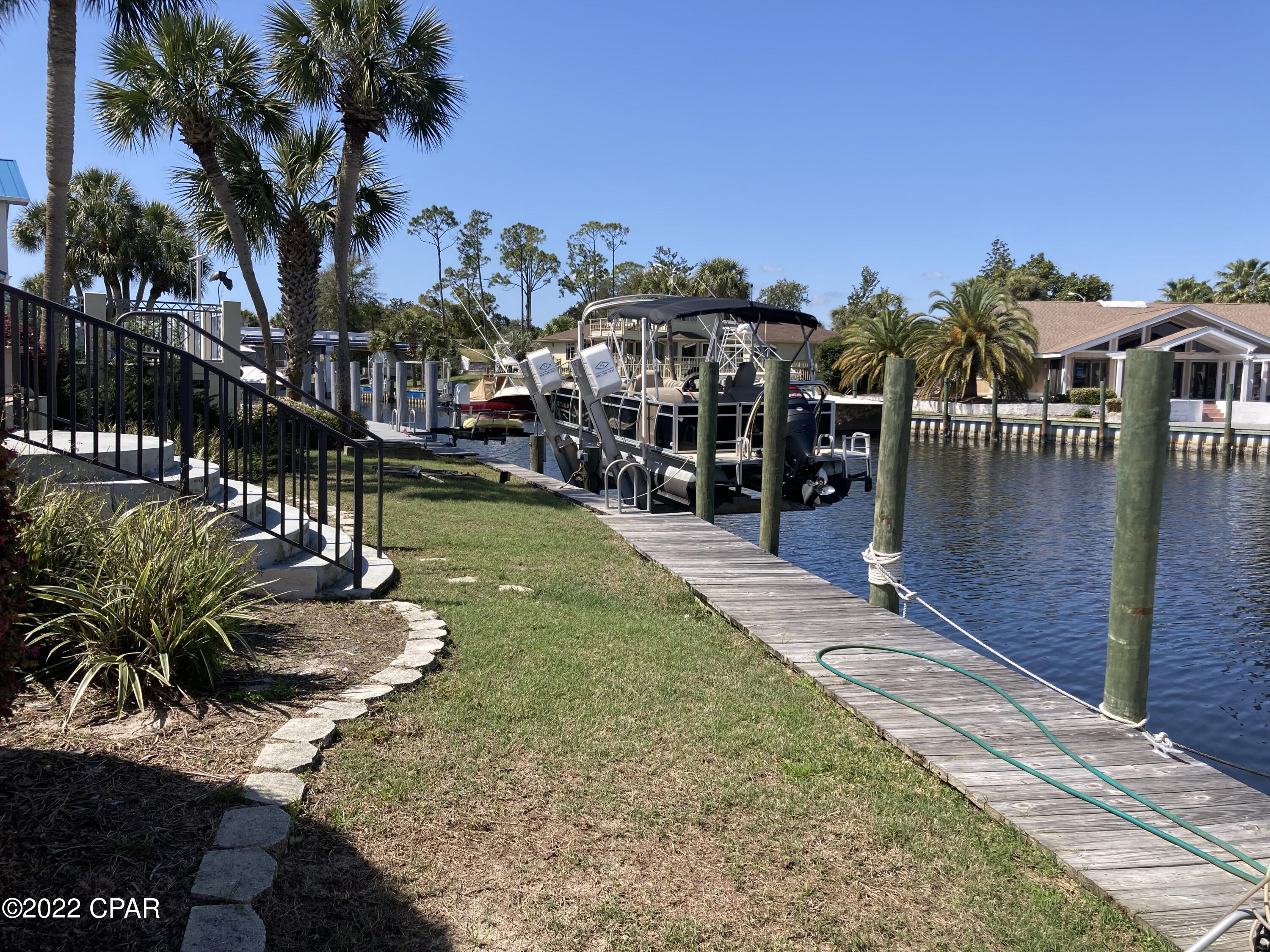 Bay Point Unit 1 - Residential