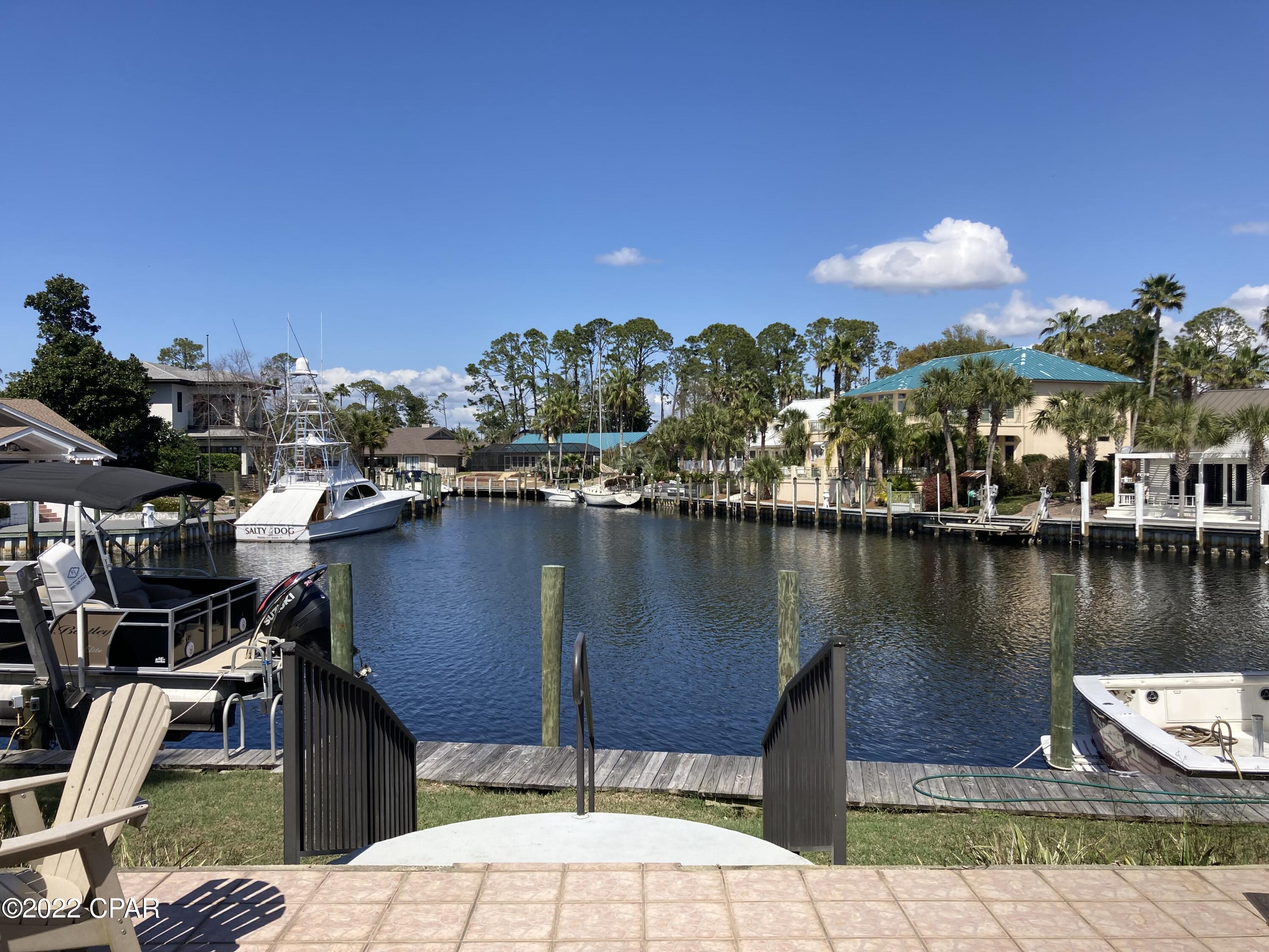 Bay Point Unit 1 - Residential